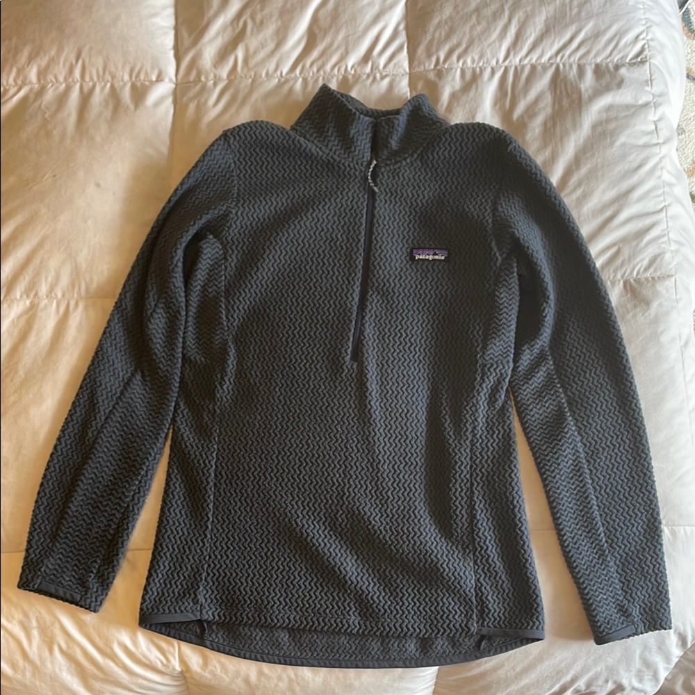 Women's R1 Patagonia 1/4 Zip